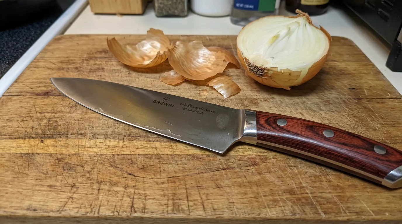Review photo